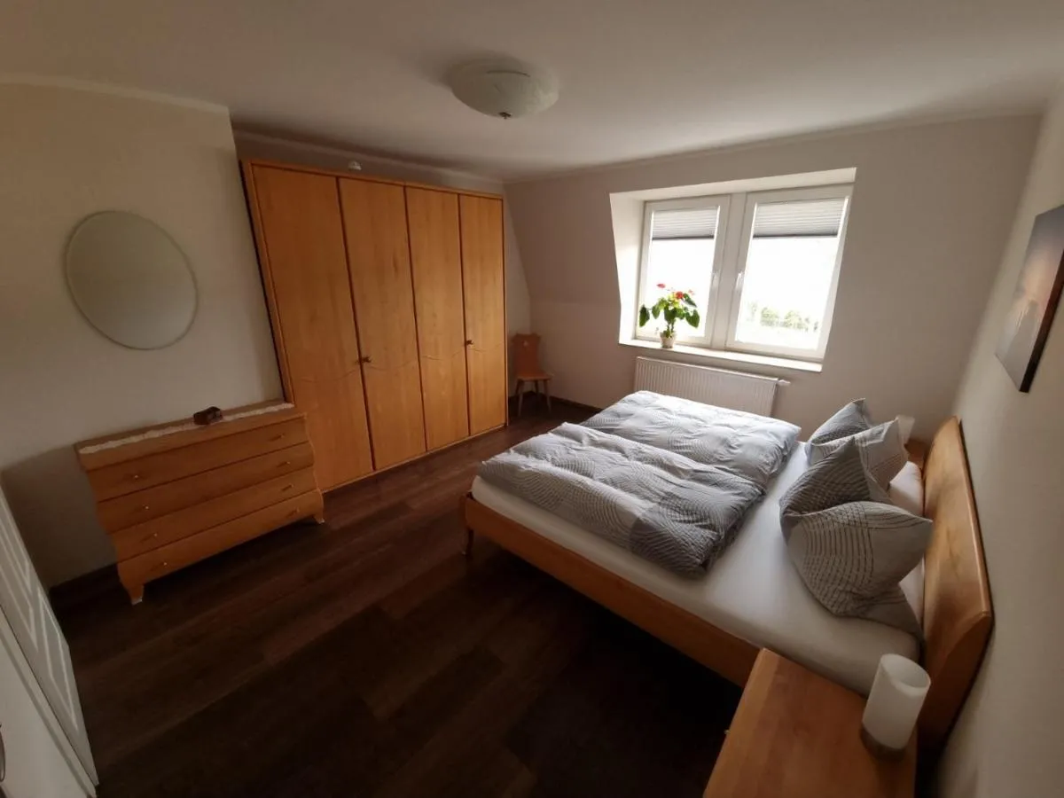Image 1 of Ferienwohnung an der Elbfähre