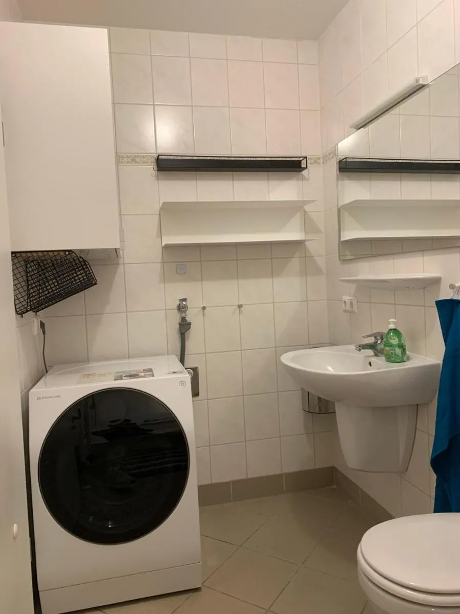 Image 3 of Ferienwohnung für kleine und große Reisegruppe