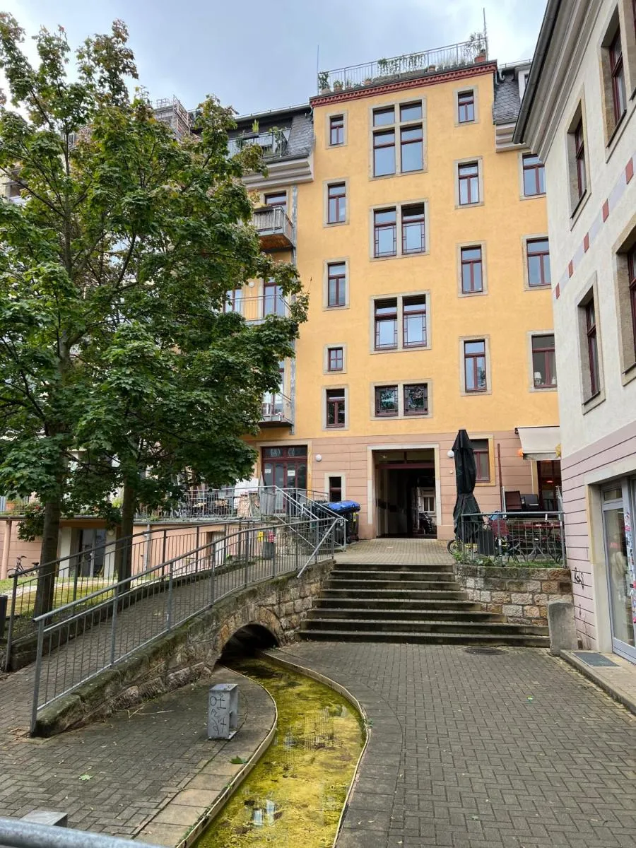 Image 4 of Ferienwohnung für kleine und große Reisegruppe