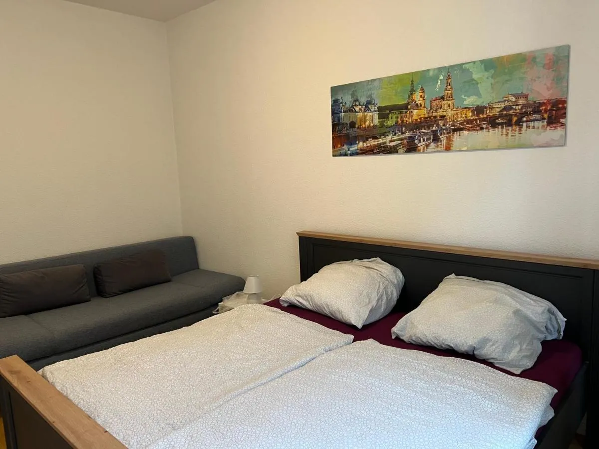 Image 5 of Ferienwohnung für kleine und große Reisegruppe