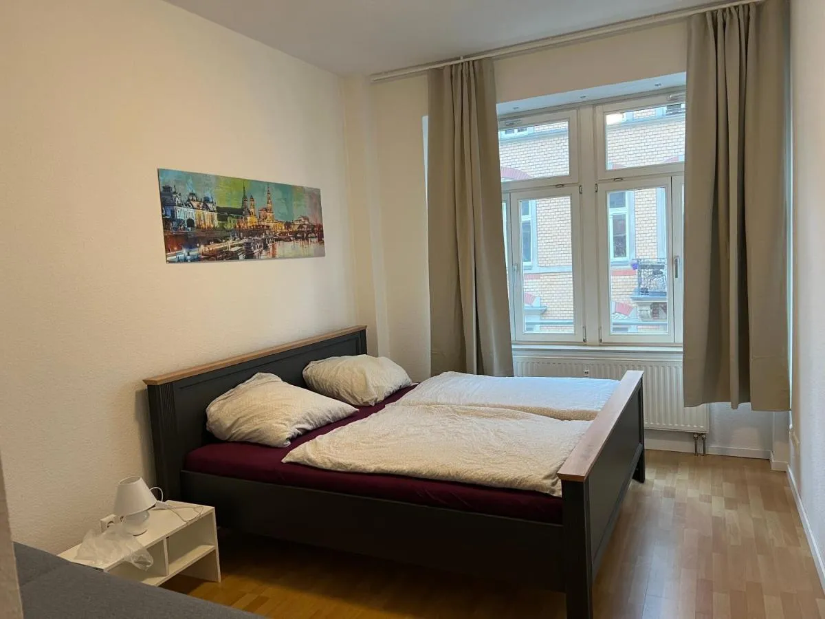 Image 1 of Ferienwohnung für kleine und große Reisegruppe