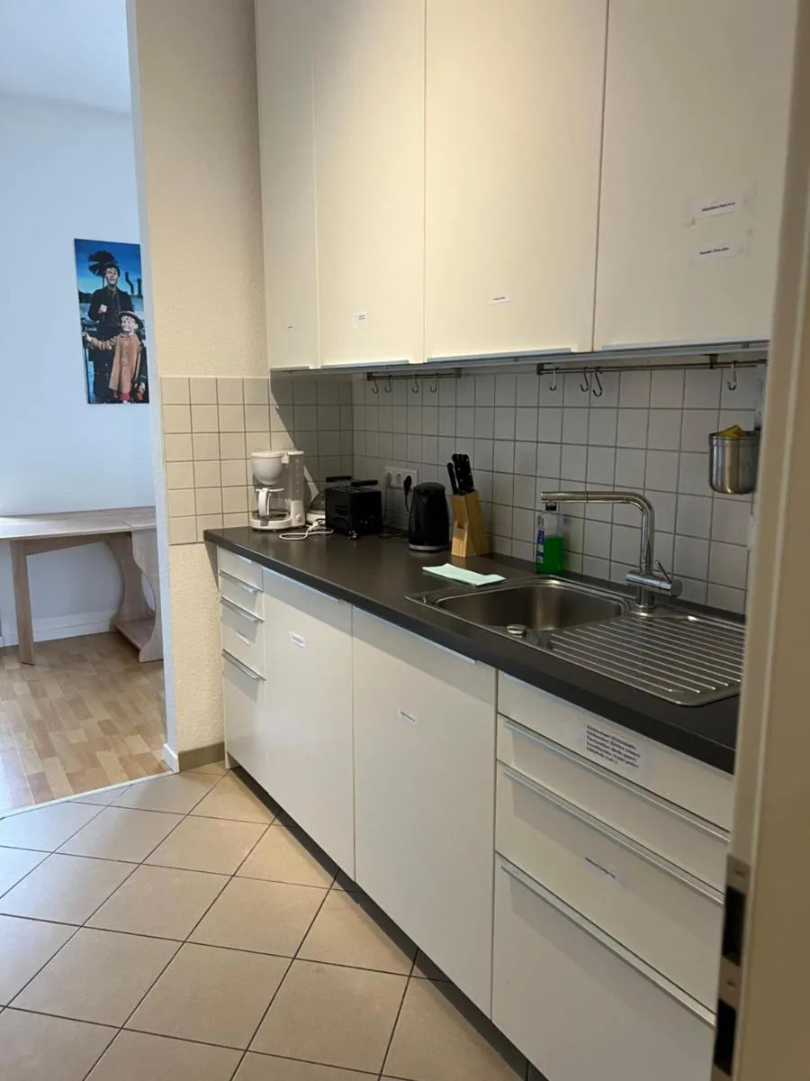 Image 2 of Ferienwohnung für kleine und große Reisegruppe