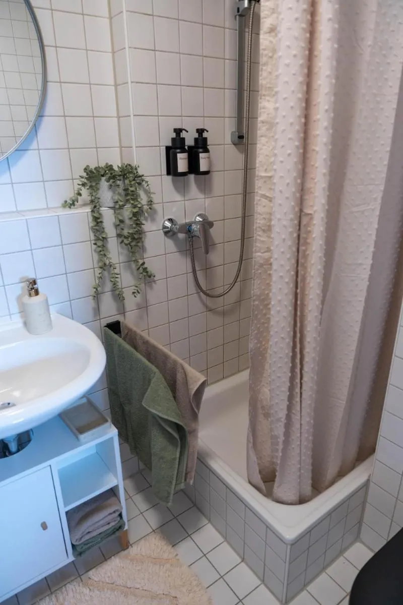 Image 6 of Ferienwohnung in Dresden – Elbnah – ruhig – neu – gut angebunden – WiFi – TV -kostenloses Parken