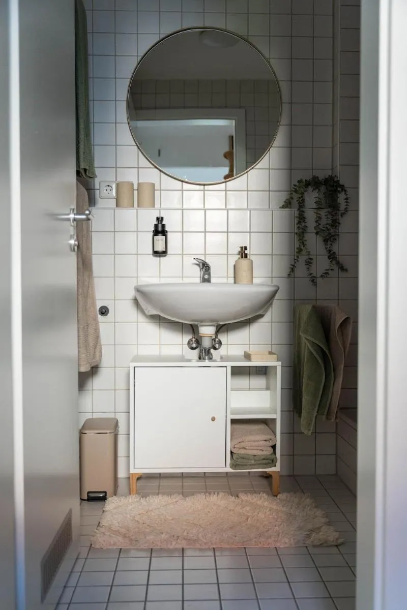 Image 3 of Ferienwohnung in Dresden – Elbnah – ruhig – neu – gut angebunden – WiFi – TV -kostenloses Parken