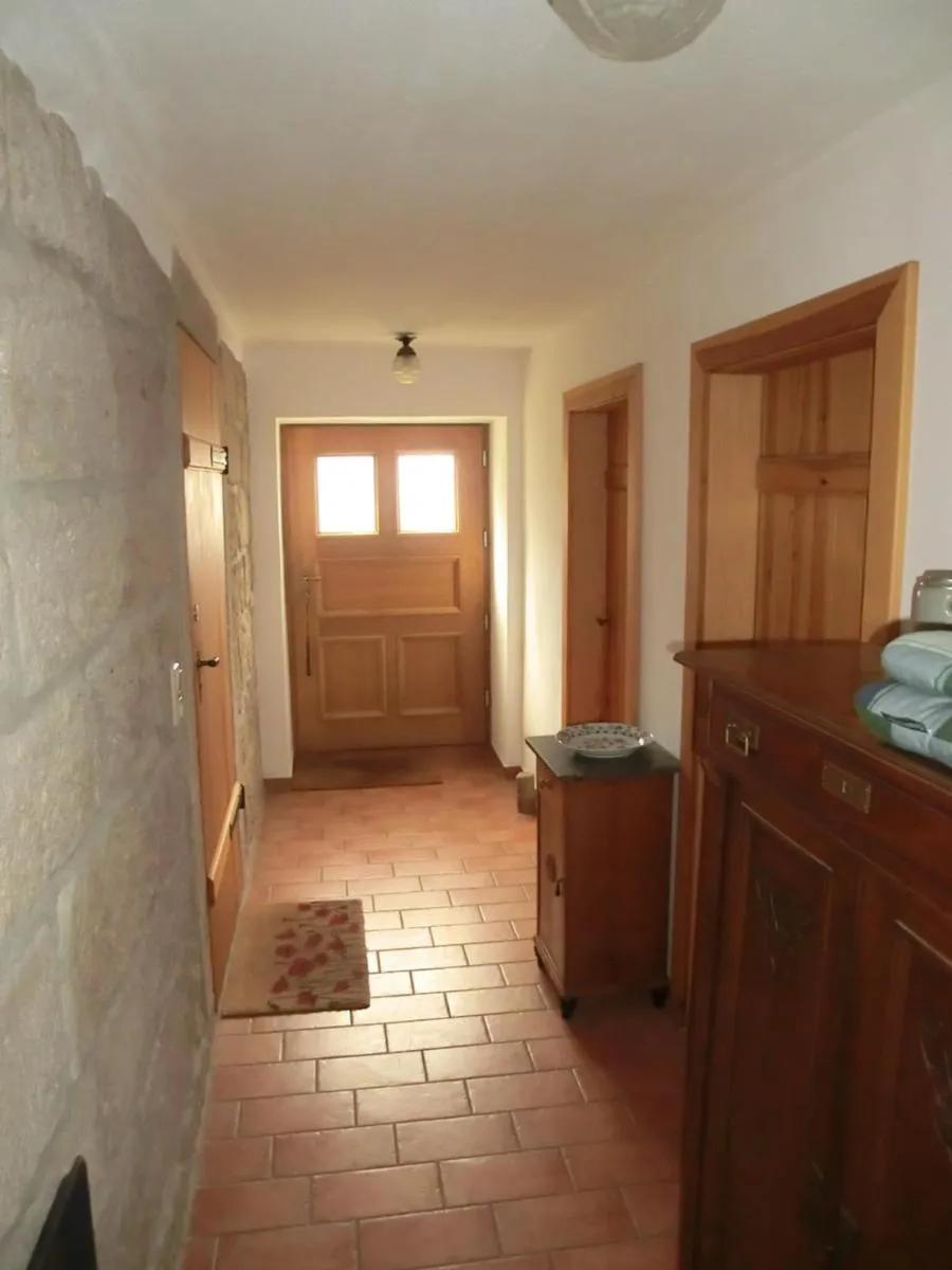 Image 2 of Ferienwohnung mit Charme in Dresden Pillnitz