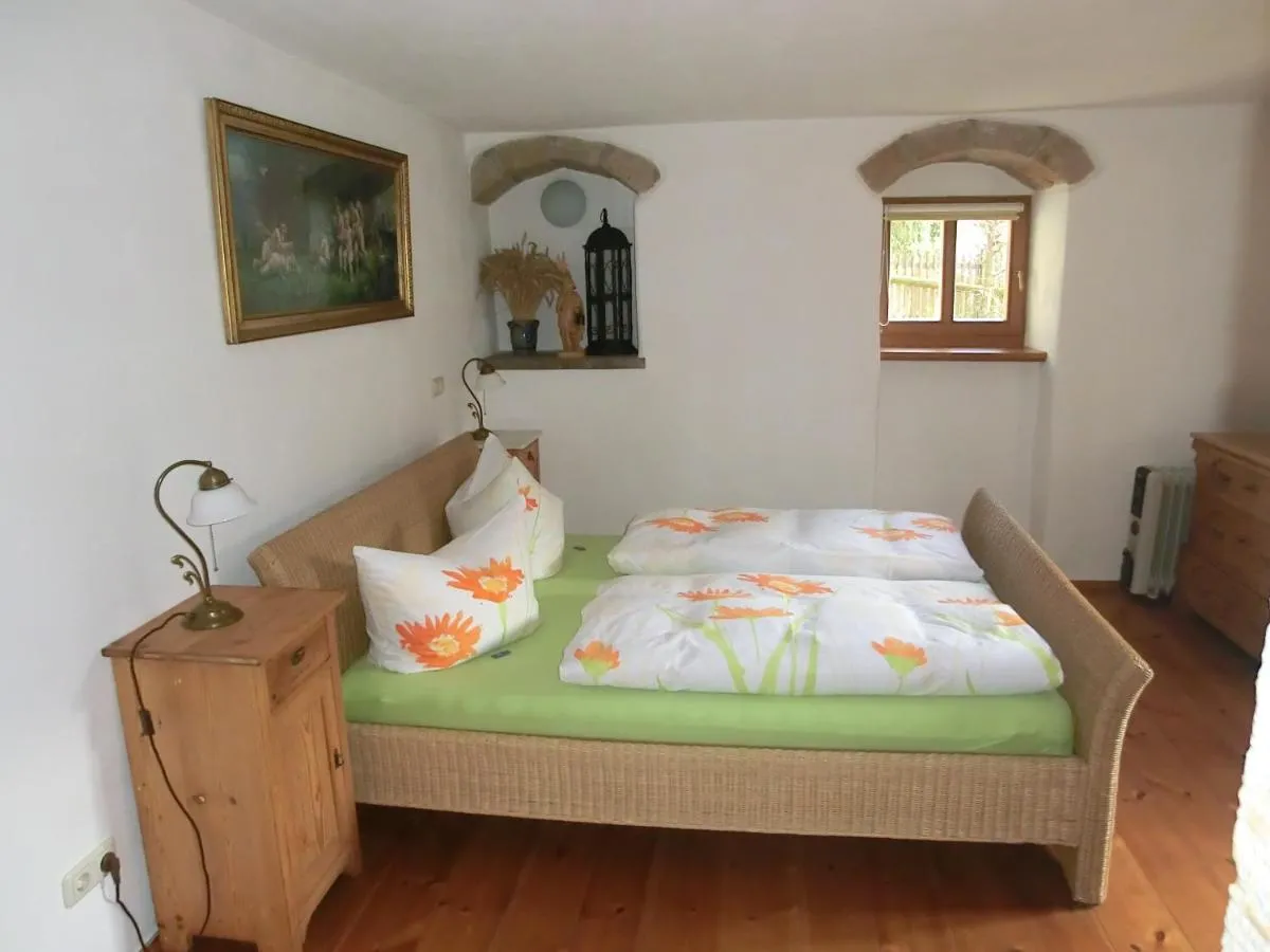 Image 1 of Ferienwohnung mit Charme in Dresden Pillnitz