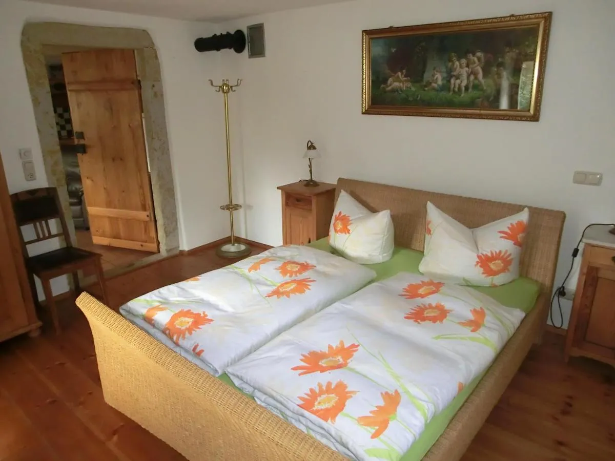 Image 6 of Ferienwohnung mit Charme in Dresden Pillnitz