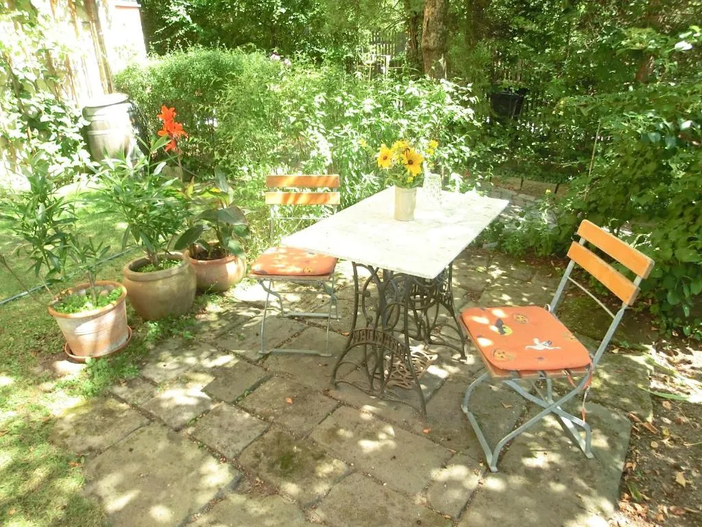 Image of Ferienwohnung mit Charme in Dresden Pillnitz