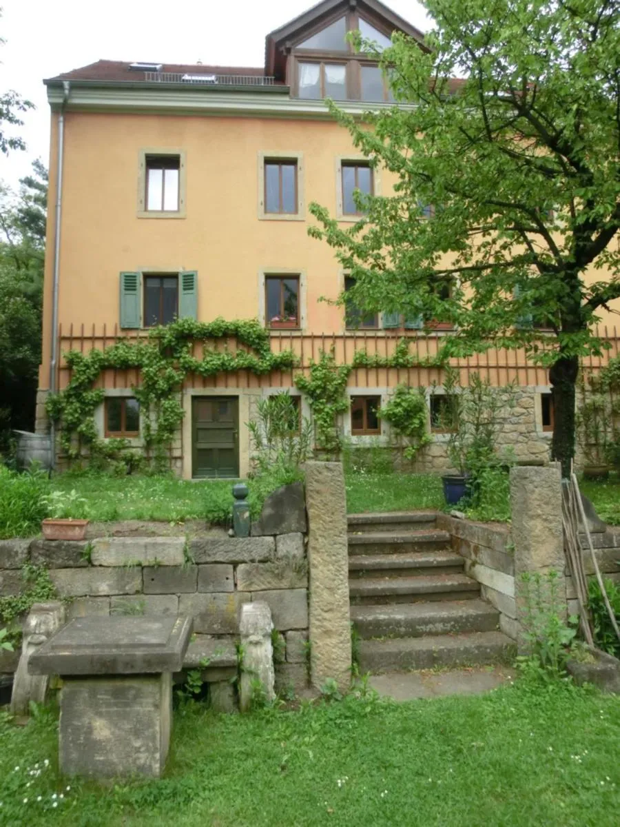 Image 5 of Ferienwohnung mit Charme in Dresden Pillnitz