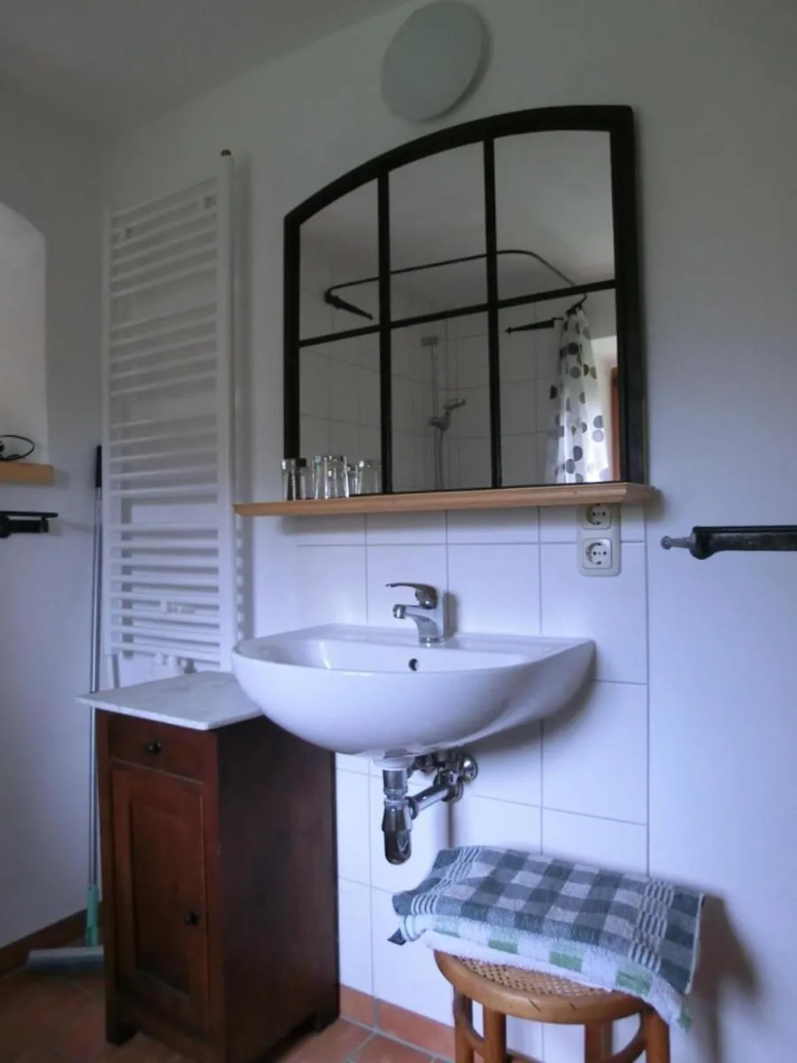 Image 3 of Ferienwohnung mit Charme in Dresden Pillnitz