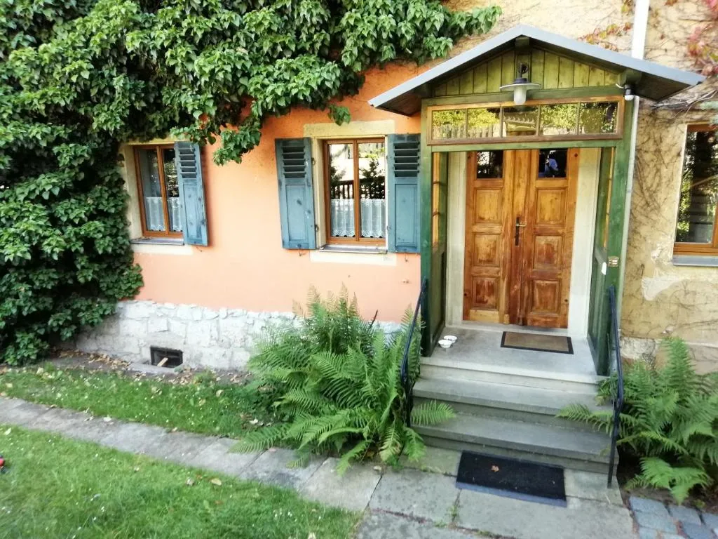 Image of Ferienwohnung mit Charme in Dresden Pillnitz EG