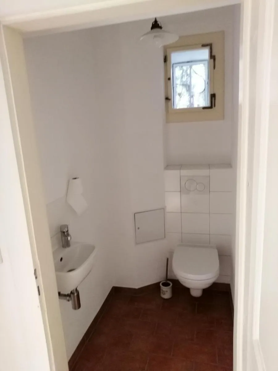 Image 3 of Ferienwohnung mit Charme in Dresden Pillnitz EG