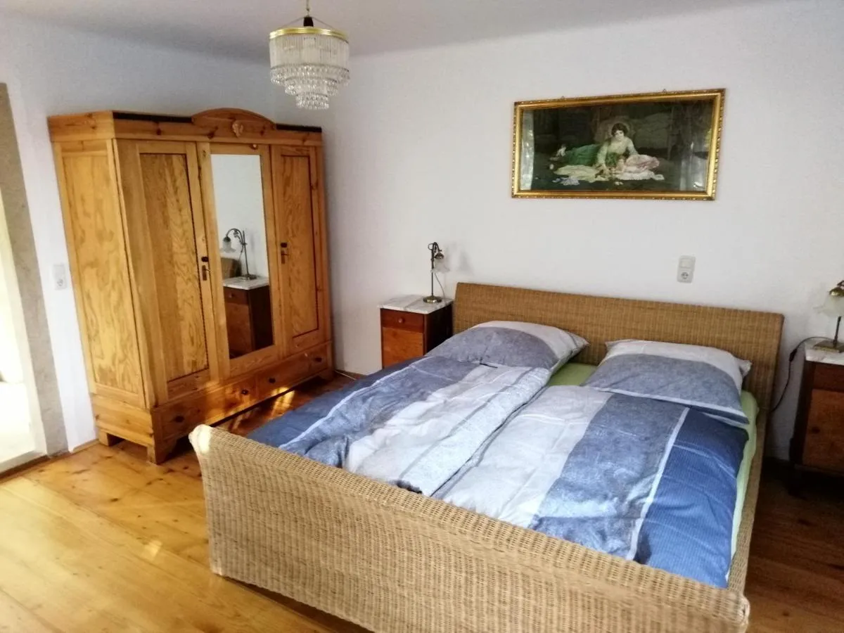 Image 1 of Ferienwohnung mit Charme in Dresden Pillnitz EG