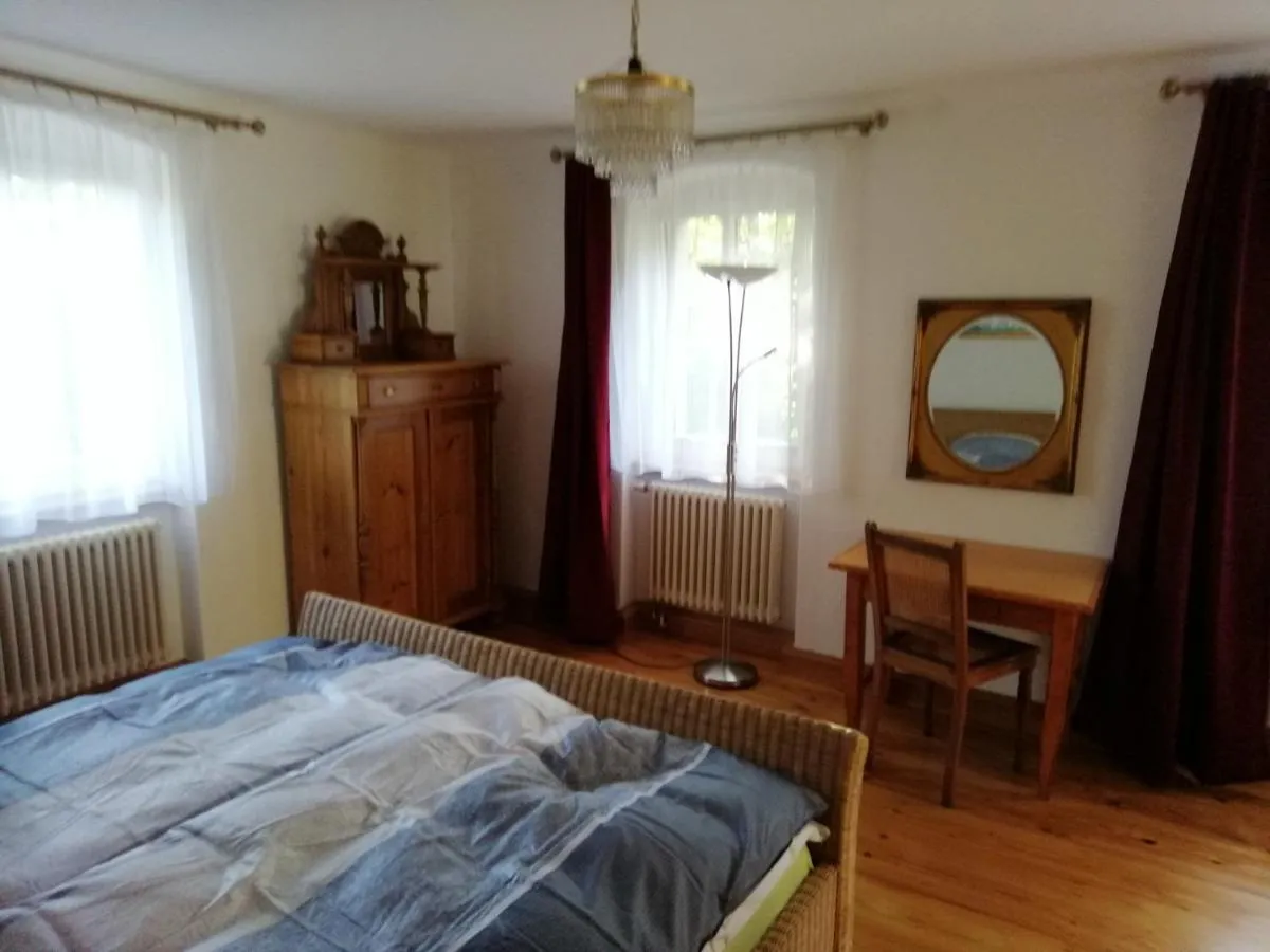 Image 6 of Ferienwohnung mit Charme in Dresden Pillnitz EG