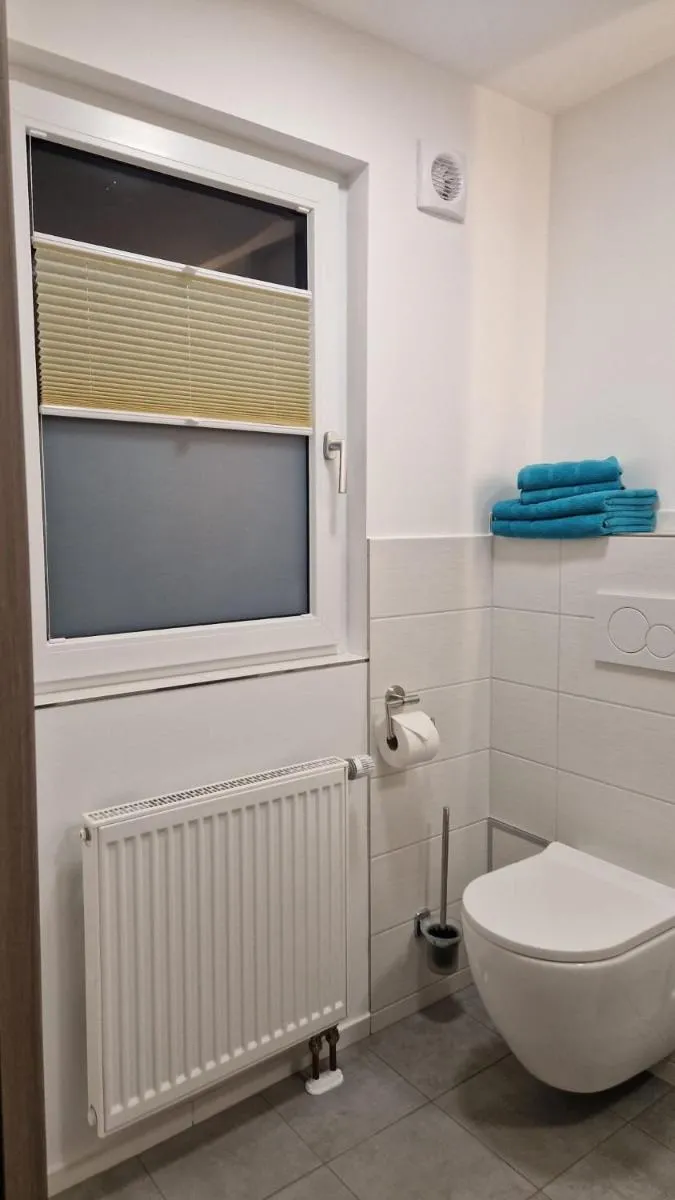 Image 3 of Ferienwohnung oder Studio Dresden-Neustadt inkl Parkplatz mit Balkon oder Terrasse