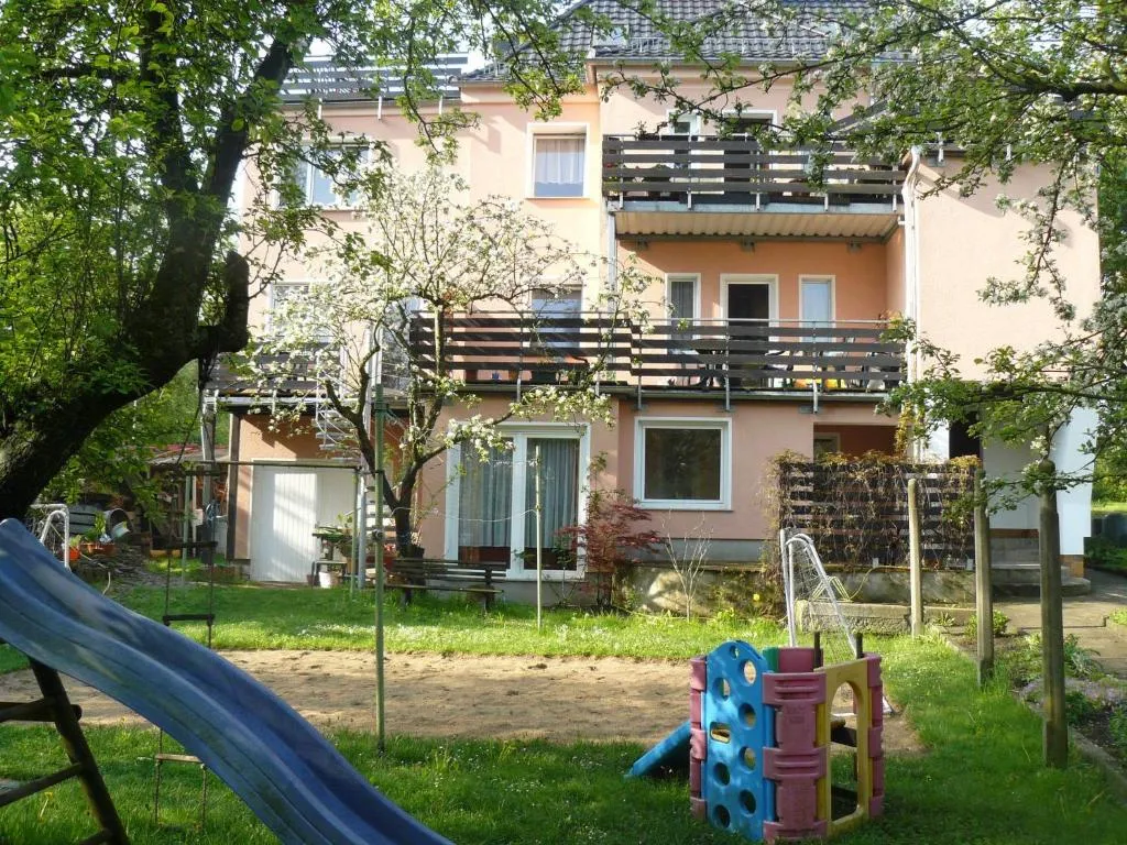 Image of Ferienwohnungen Markgraf