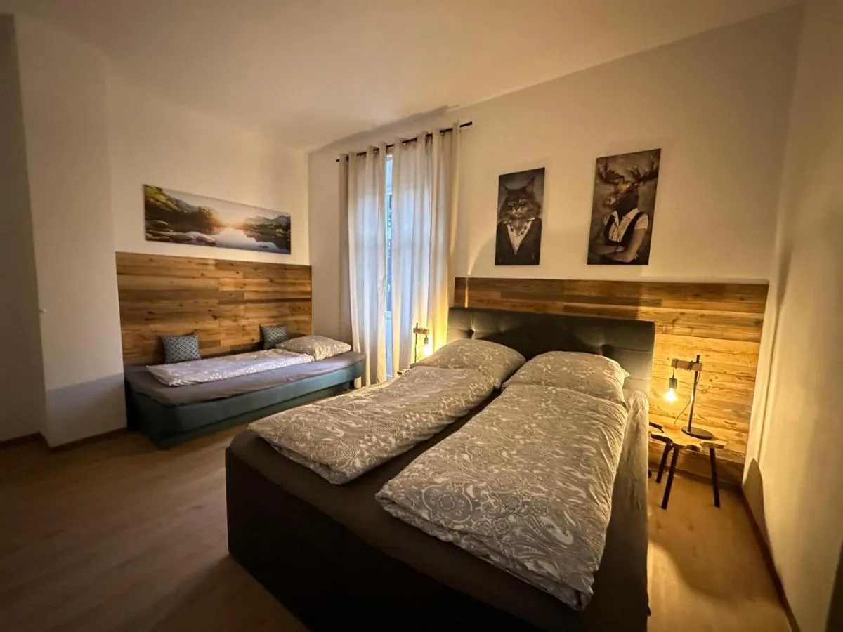 Image 6 of Ferienwohnungen Schweizerhaus