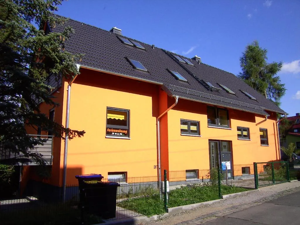 Image of Ferienwohnungen Uhlemann – nur 15 Minuten bis in die Altstadt