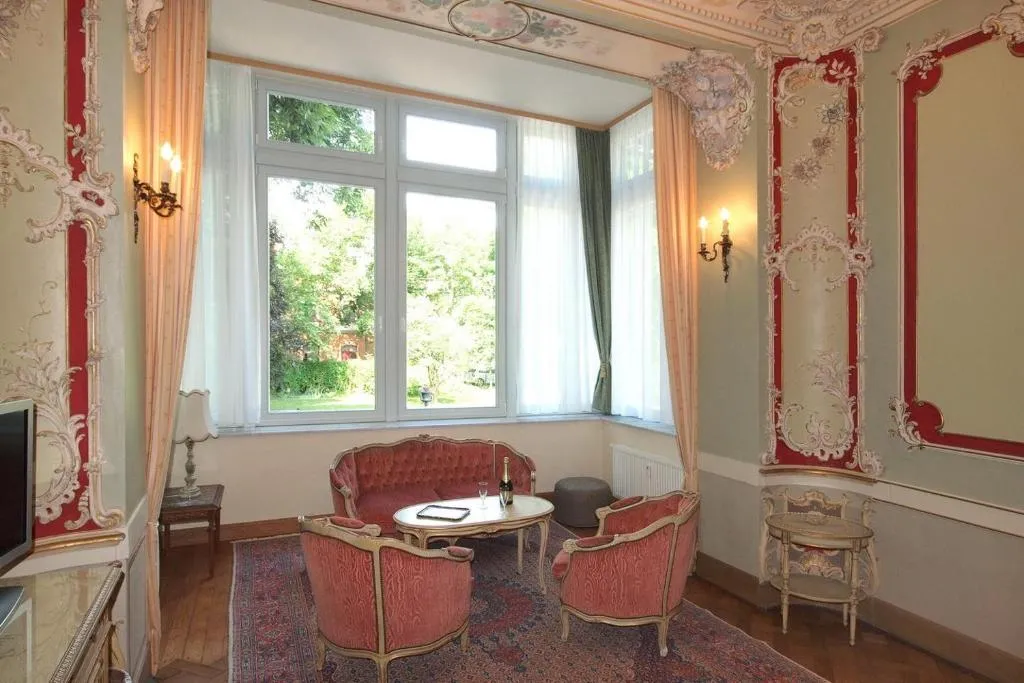 Image of Ferienwohnungen Villa Haniel Hugo