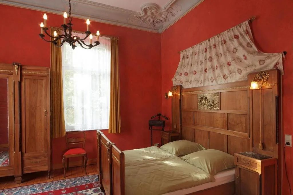 Image of Ferienwohnungen Villa Haniel Julius