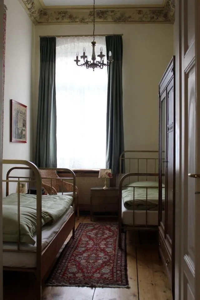 Image 3 of Ferienwohnungen Villa Haniel Julius
