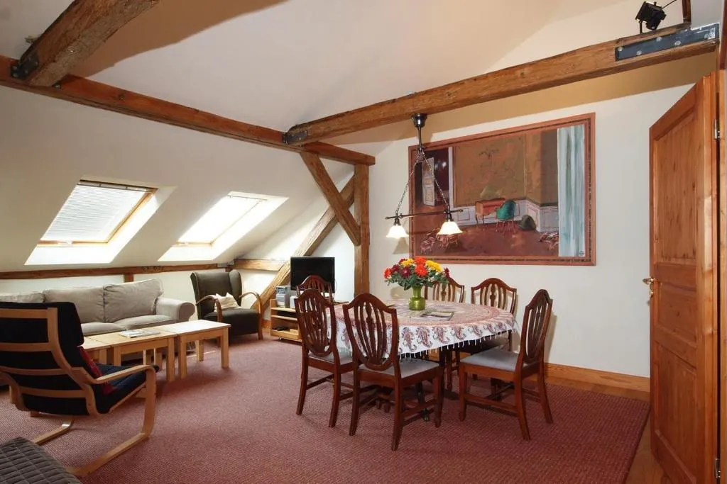 Image of Ferienwohnungen Villa Haniel Sophie