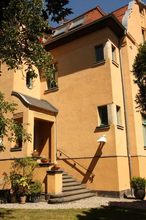 Image of Ferienwohnungen am Großen Garten