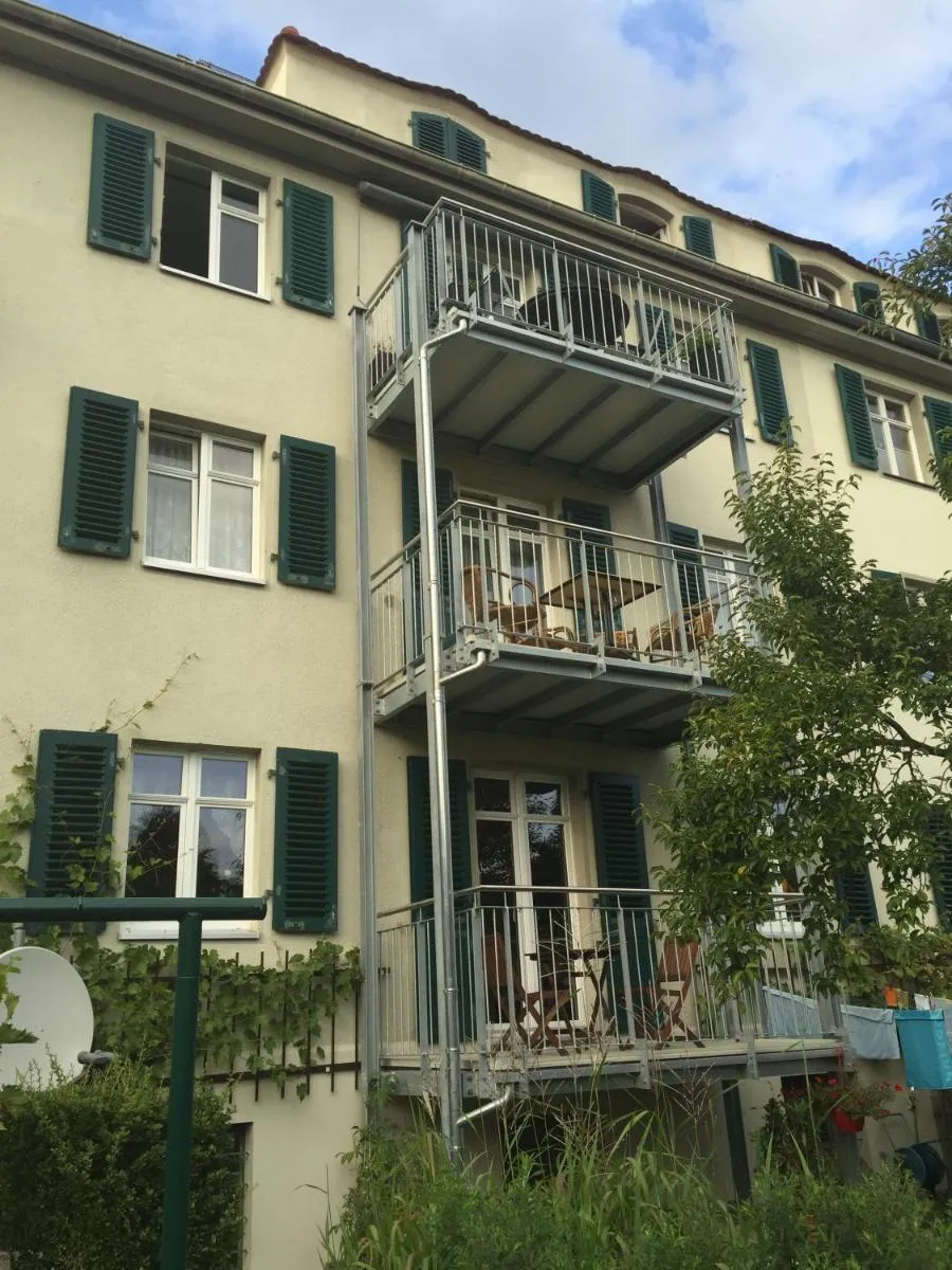 Image 5 of Ferienwohnungen in Dresden