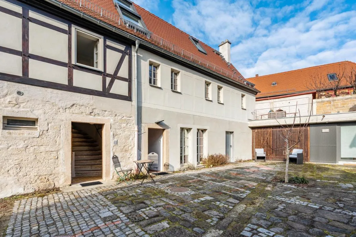 Image 5 of Ferienwohnungen in Dresden-Wachwitz