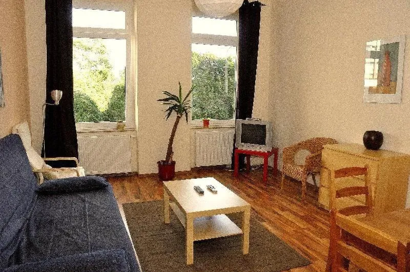 Image of Fewo-Dresden-Neustadt-zentral-preiswert-L5