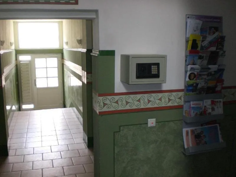 Image 3 of Fewo-Dresden-Neustadt-zentral-preiswert-L5