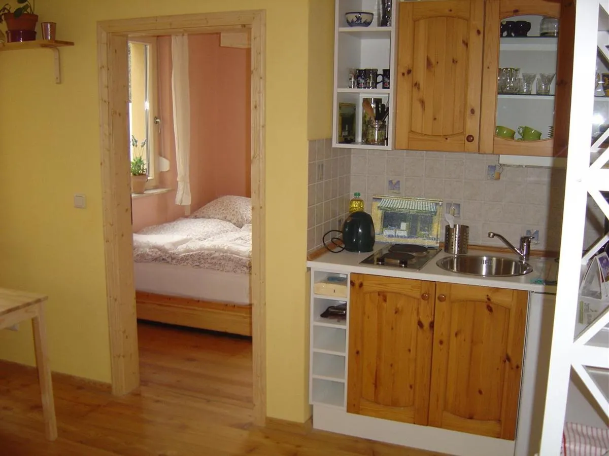 Image 1 of Fewo DD- Wilschdorf