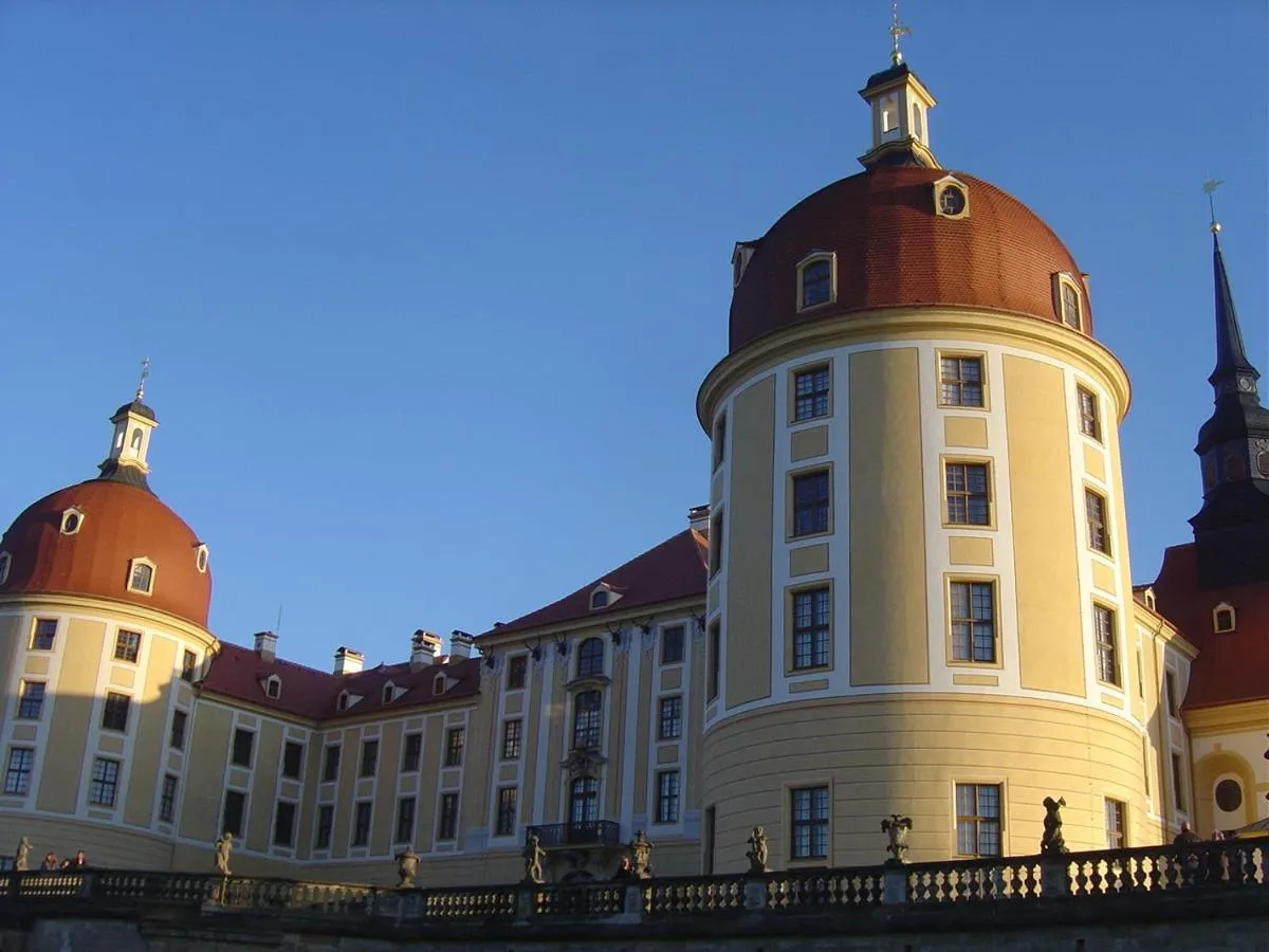 Image 5 of Fewo DD- Wilschdorf