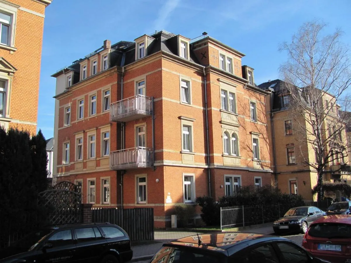 Image 5 of Fewo Kaiser Wohnung Stella
