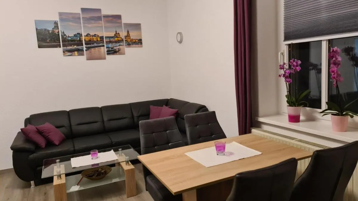 Image 3 of Fewo Kaiser Wohnung Stella