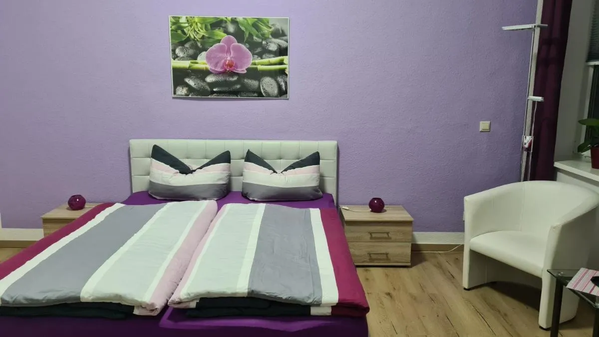 Image 6 of Fewo Kaiser Wohnung Stella
