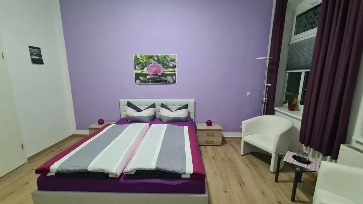 Image 1 of Fewo Kaiser Wohnung Stella
