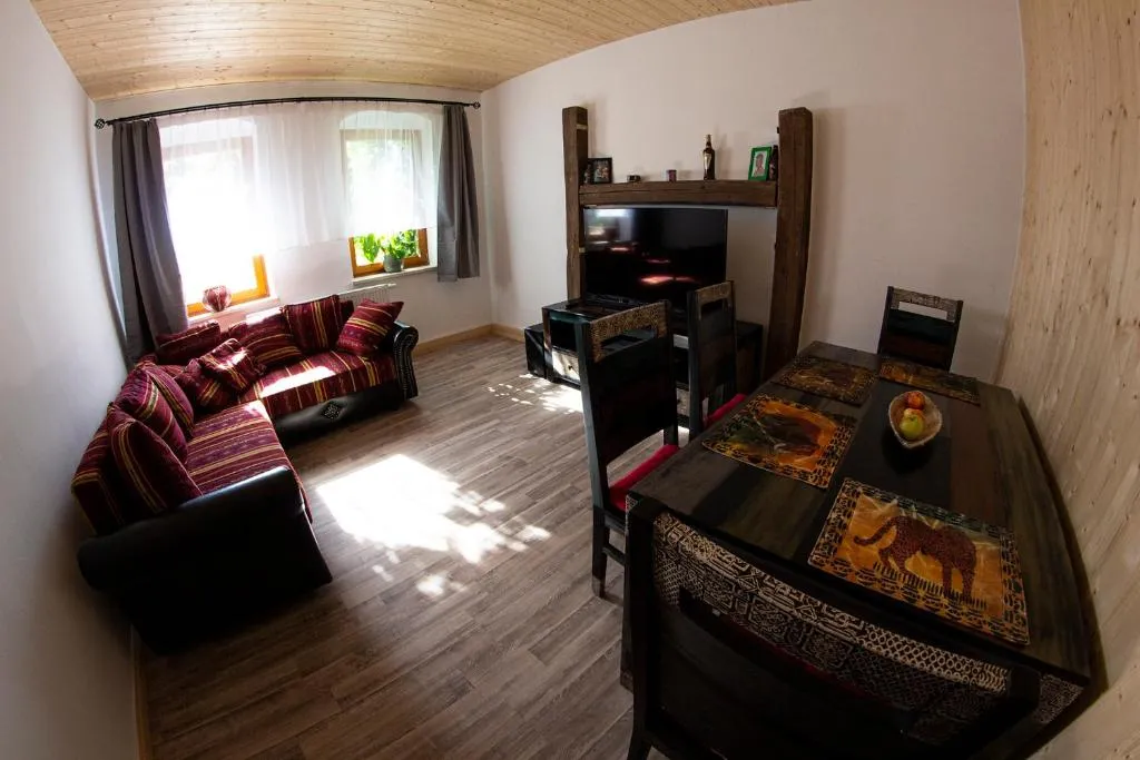 Image of Frank´s Ferienwohnung in Dresden