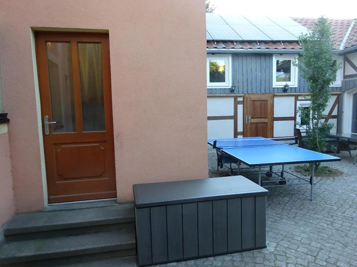 Image 4 of Frank´s Ferienwohnung in Dresden