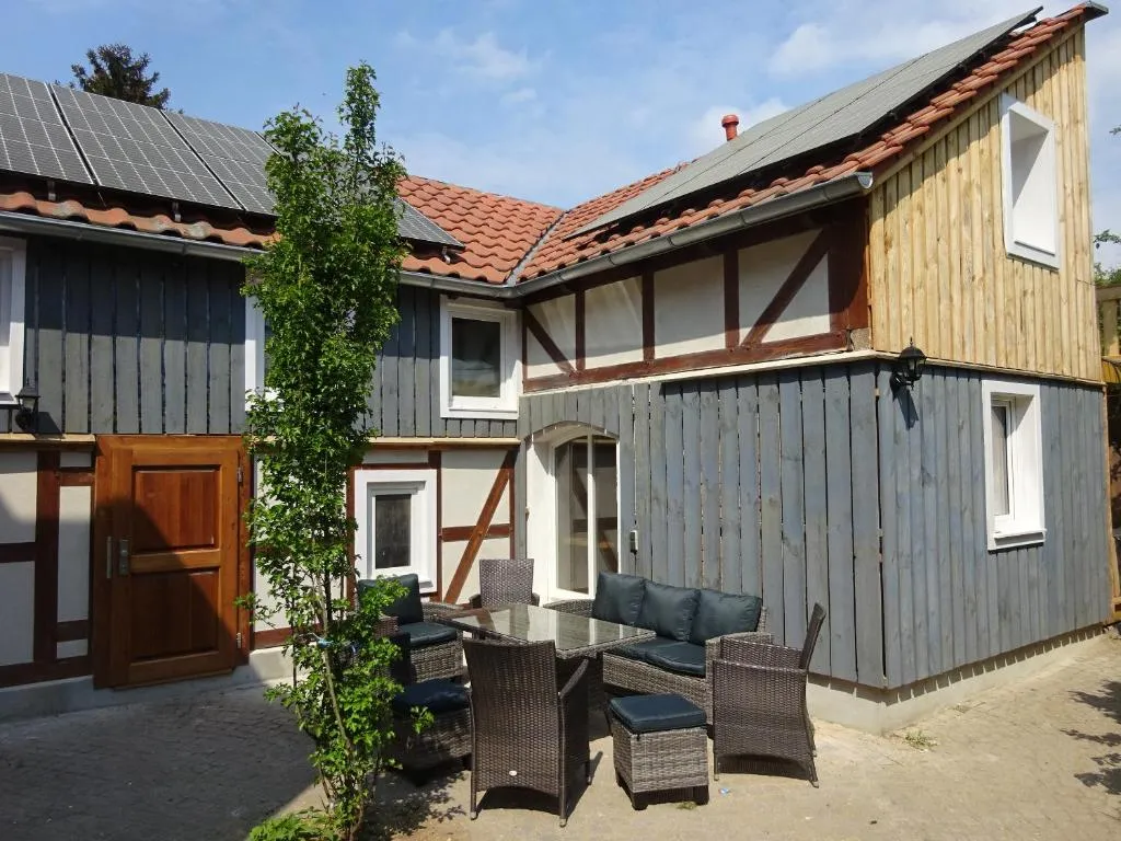 Image of Franks kleines Bauernhaus in Dresden