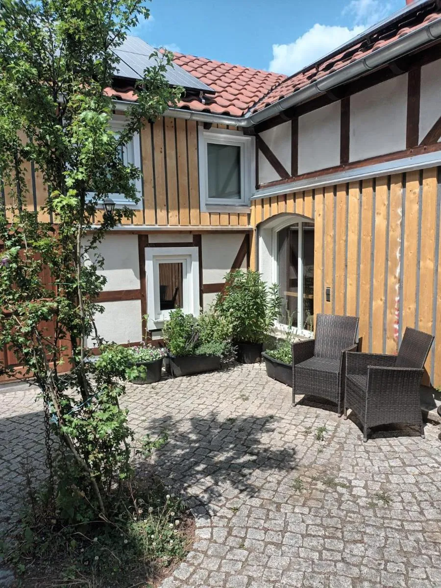 Image 5 of Franks kleines Bauernhaus in Dresden