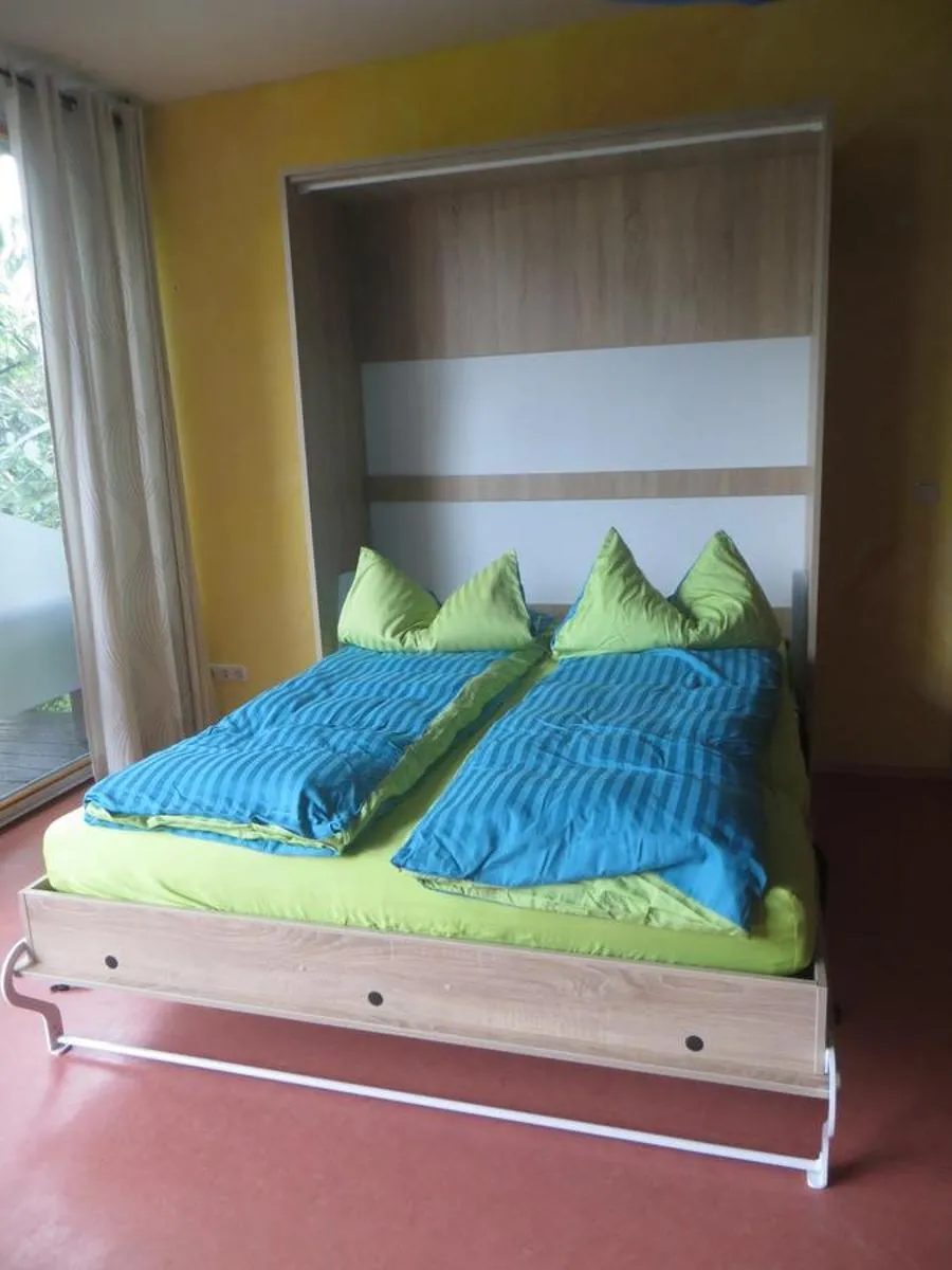 Image 1 of Gartenhaus Klotzsche