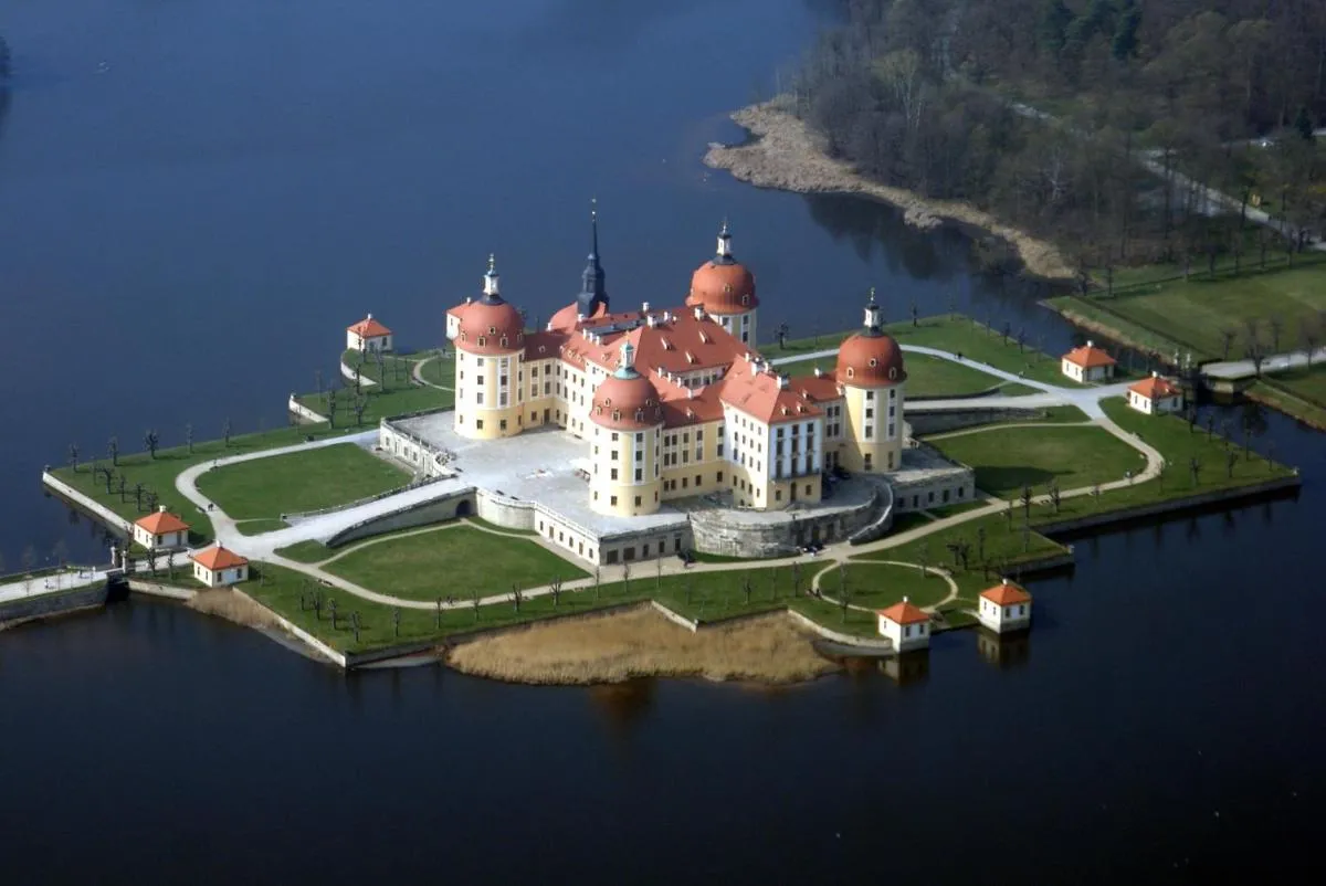 Image 5 of Gartenhaus Klotzsche