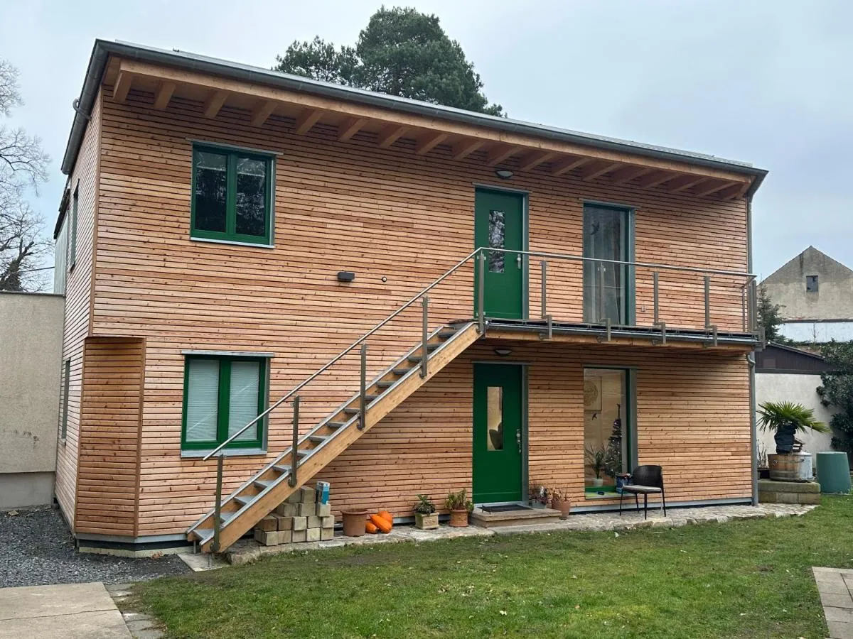 Image 5 of Gartenhaus Luise