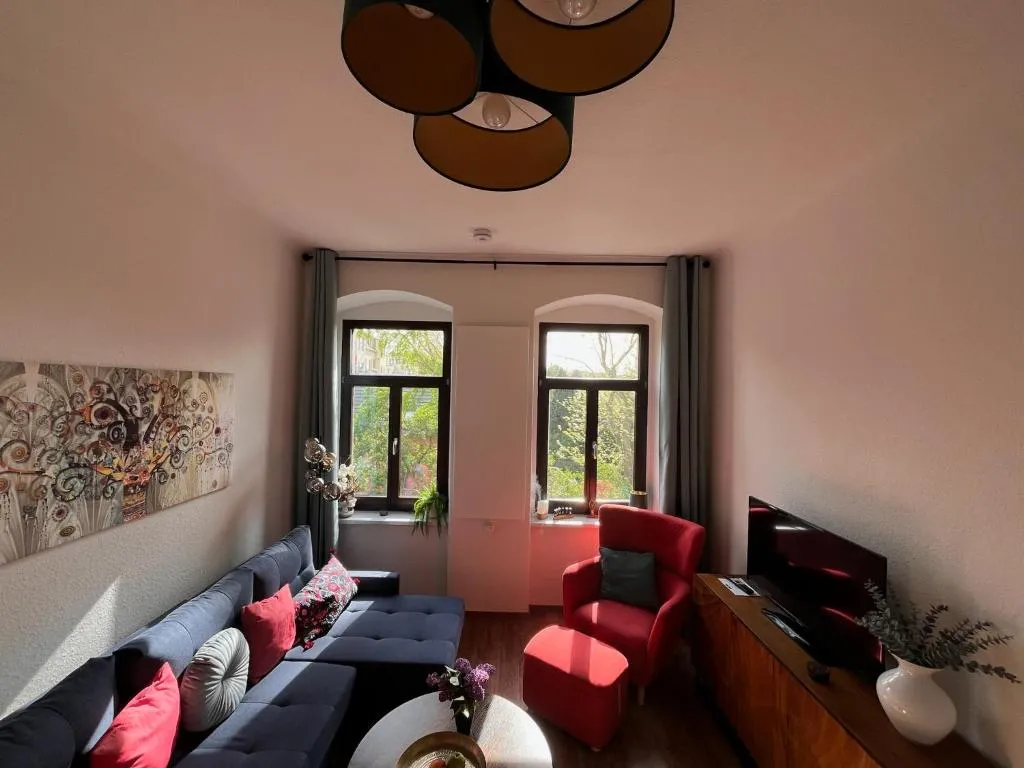 Image of Gäste-Appartement Morgensonne
