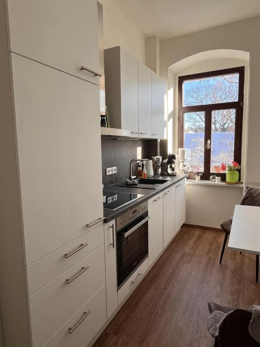 Image 5 of Gäste-Appartement Morgensonne