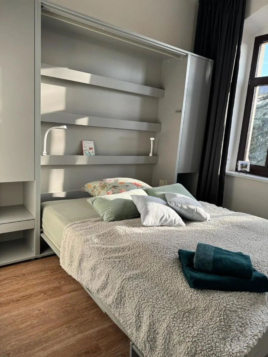 Image 3 of Gäste-Appartement Morgensonne