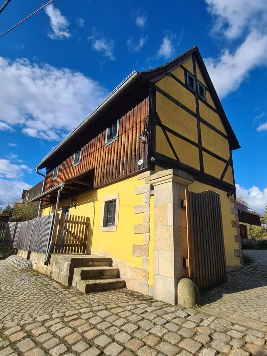 Image 1 of Gästehaus zum Rosengarten