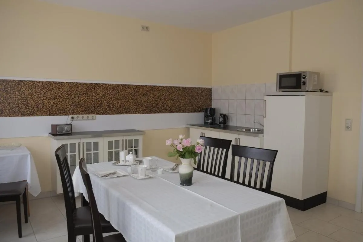 Image 3 of Gästewohnung Elström