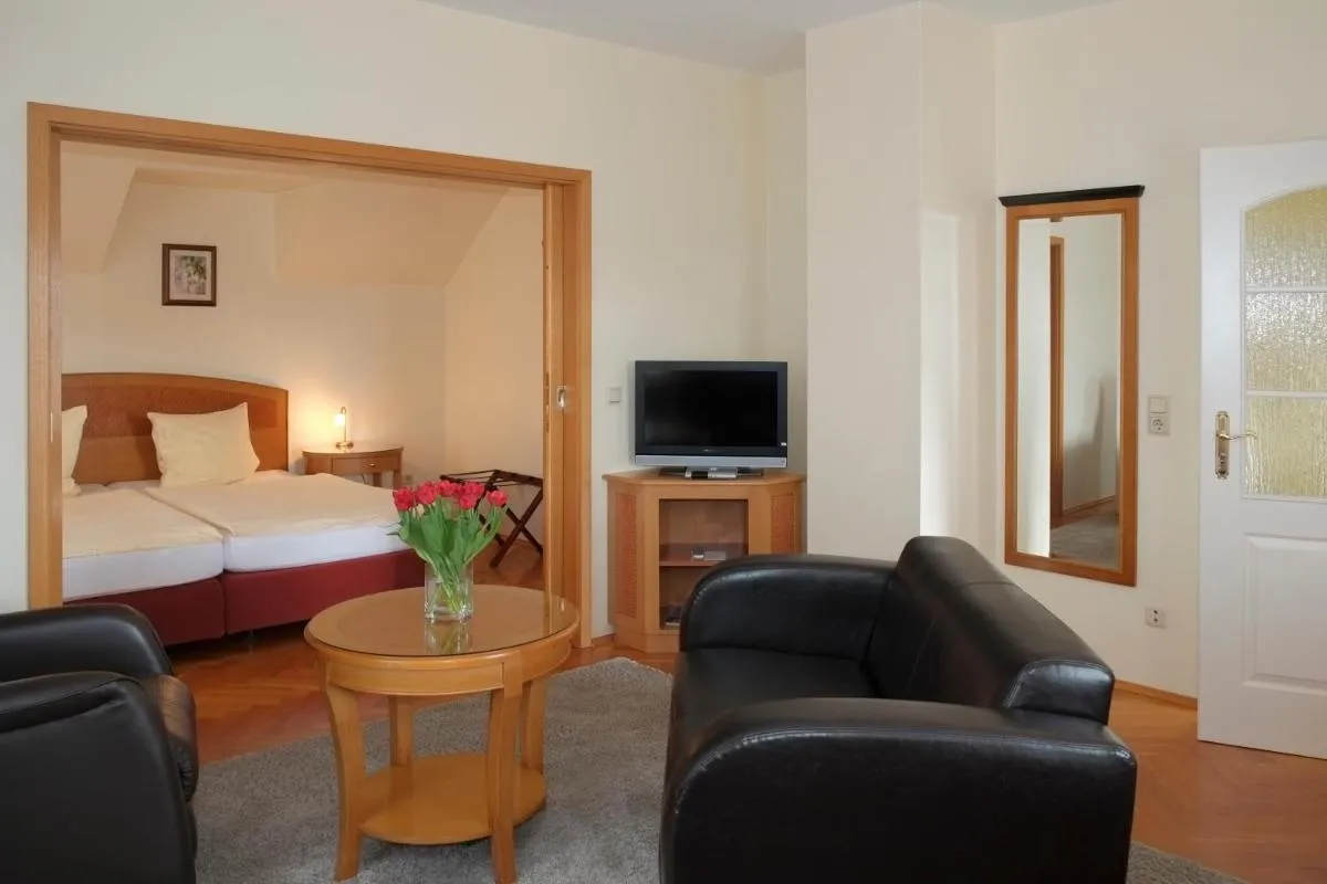 Image 1 of Gästewohnung Elström
